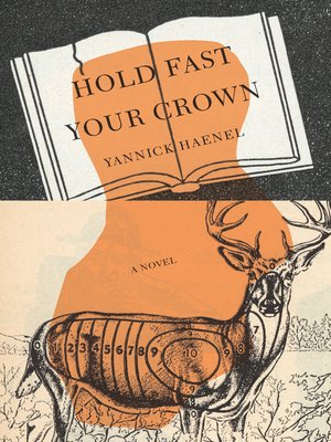 cover image of Hold Fast Your Crown